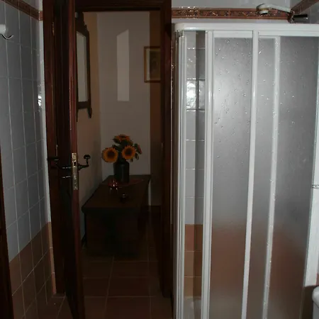 Casas Rurales Los Marantes Puntagorda Exterior photo