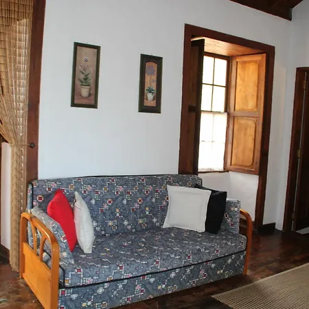 Casas Rurales Los Marantes Puntagorda Exterior photo