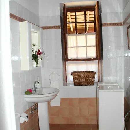 Casas Rurales Los Marantes Puntagorda Exterior photo
