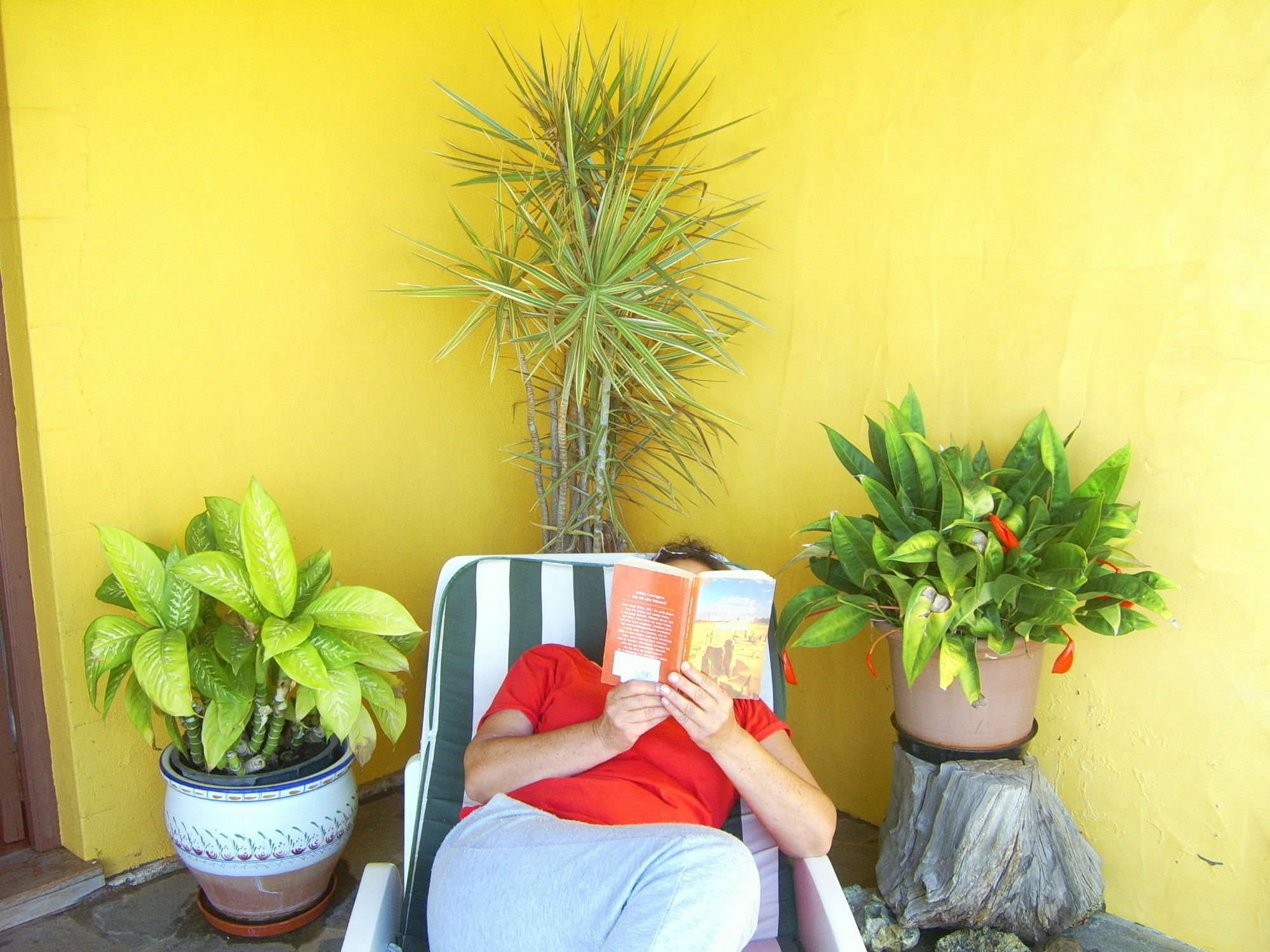 Ferienhaus Marantes *