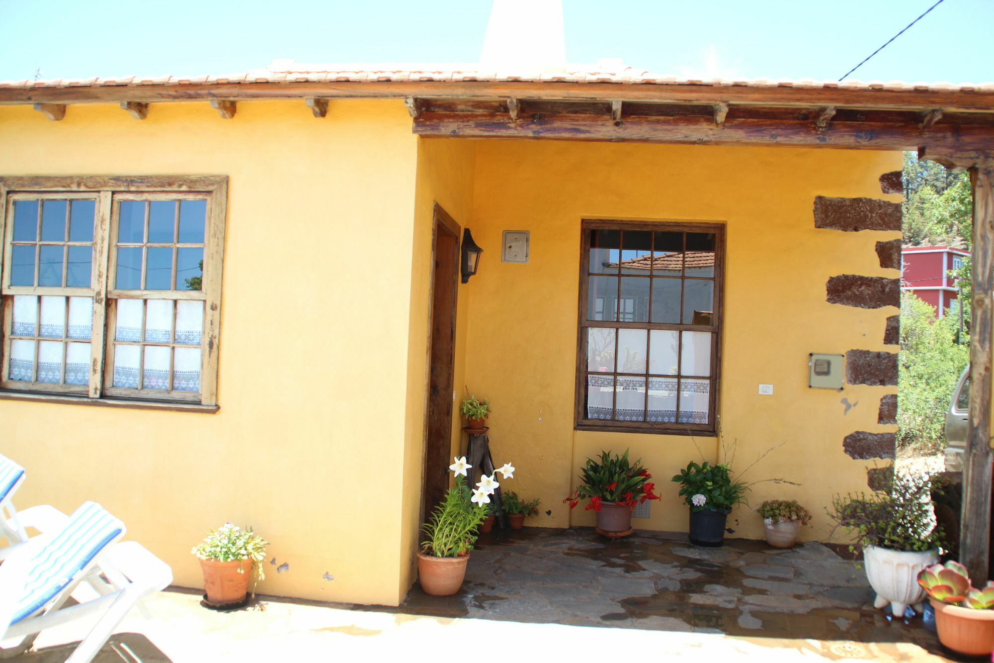 Ferienhaus Marantes *