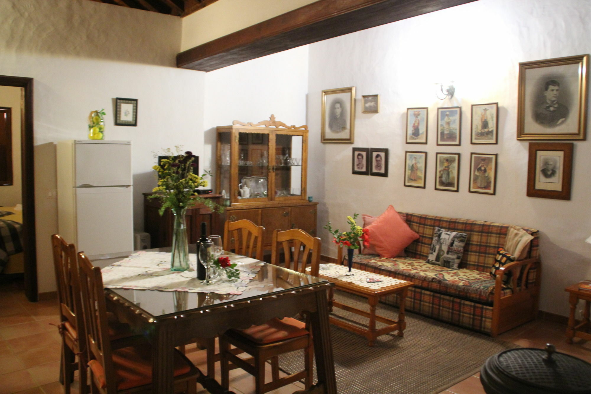 Ferienhaus Marantes