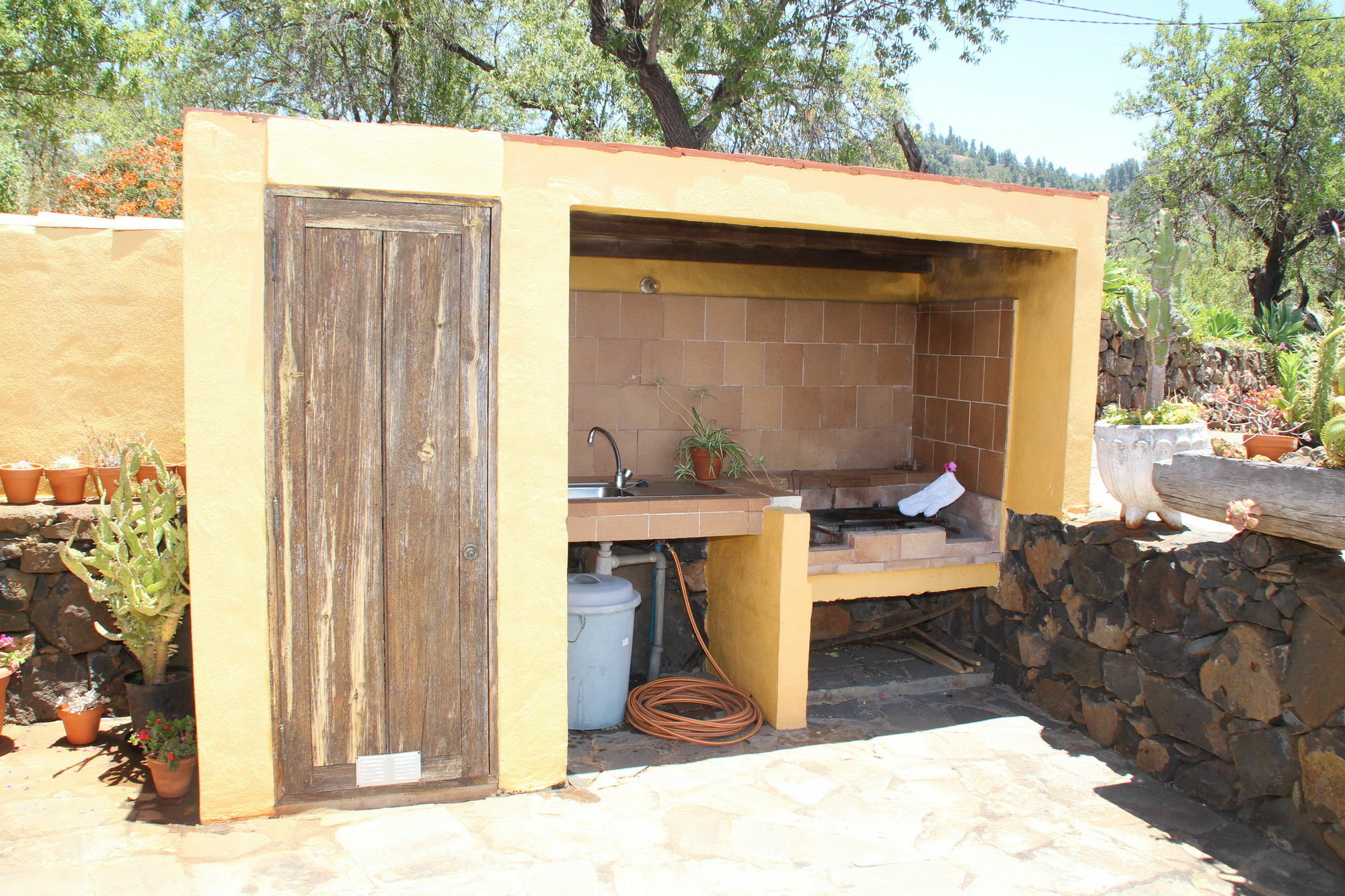 Marantes Ferienhaus *