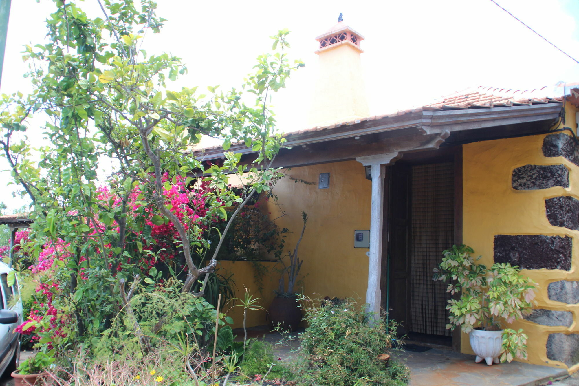 Ferienhaus Marantes *