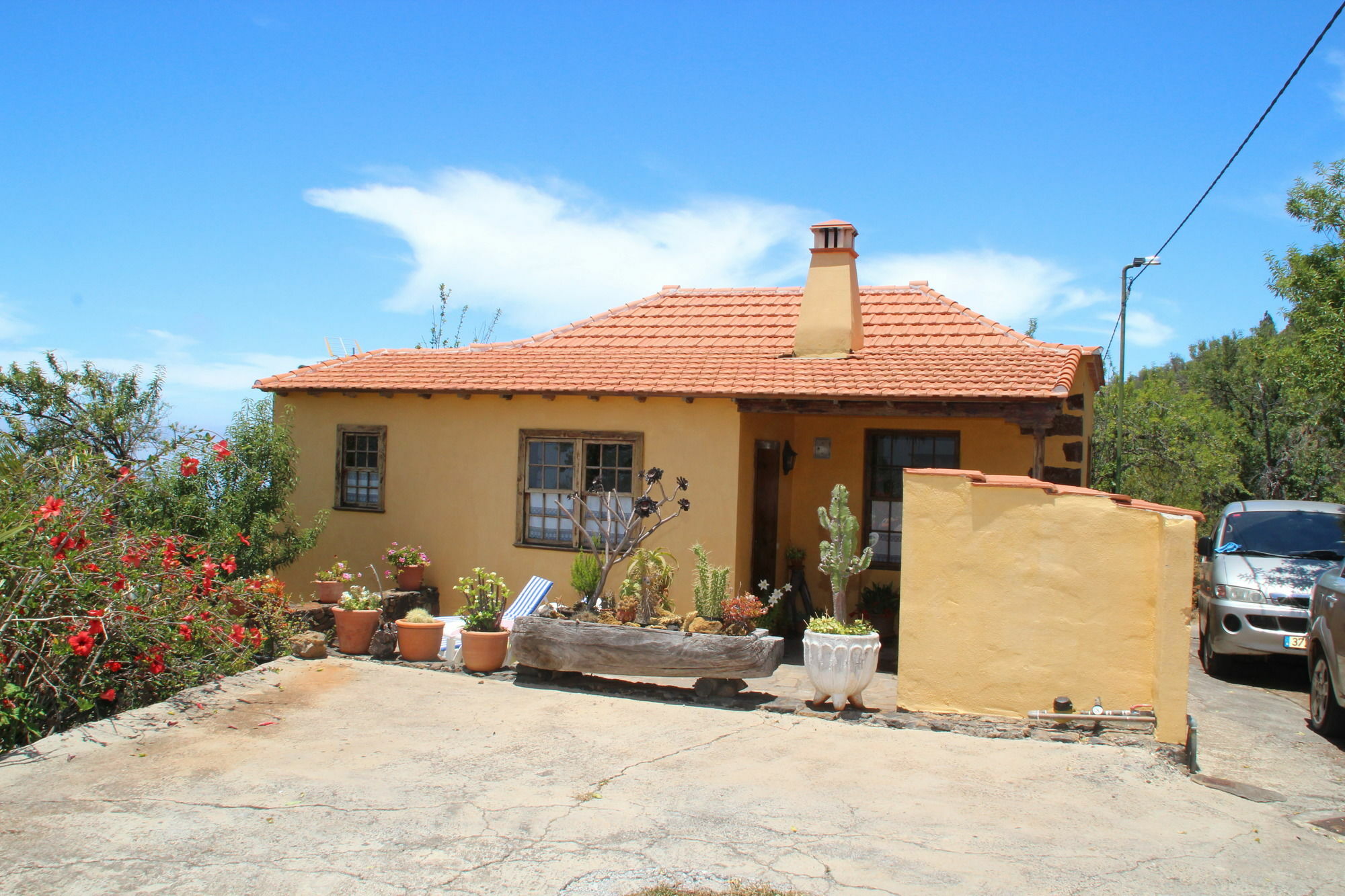 Marantes Puntagorda
