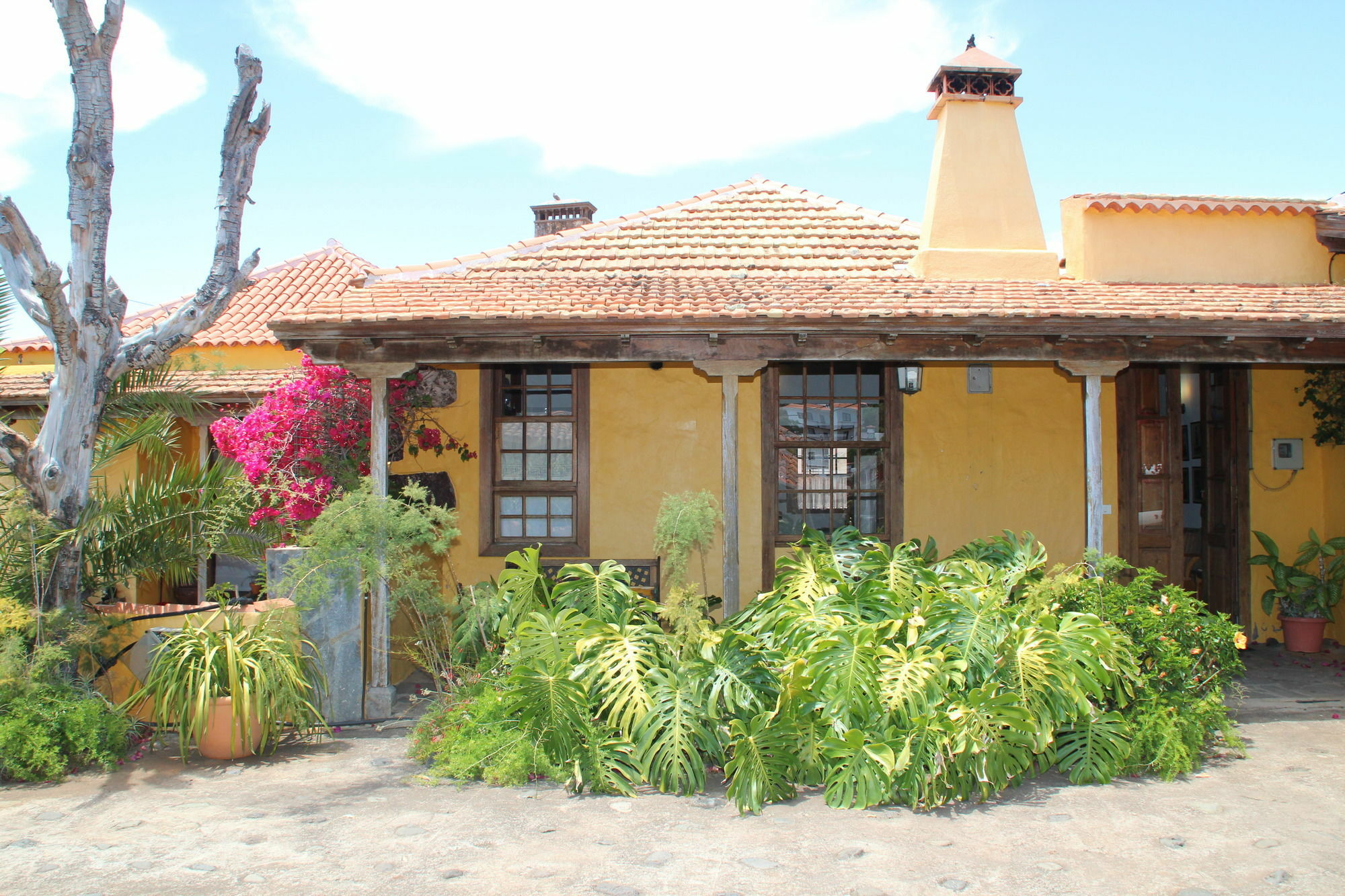 Marantes Ferienhaus