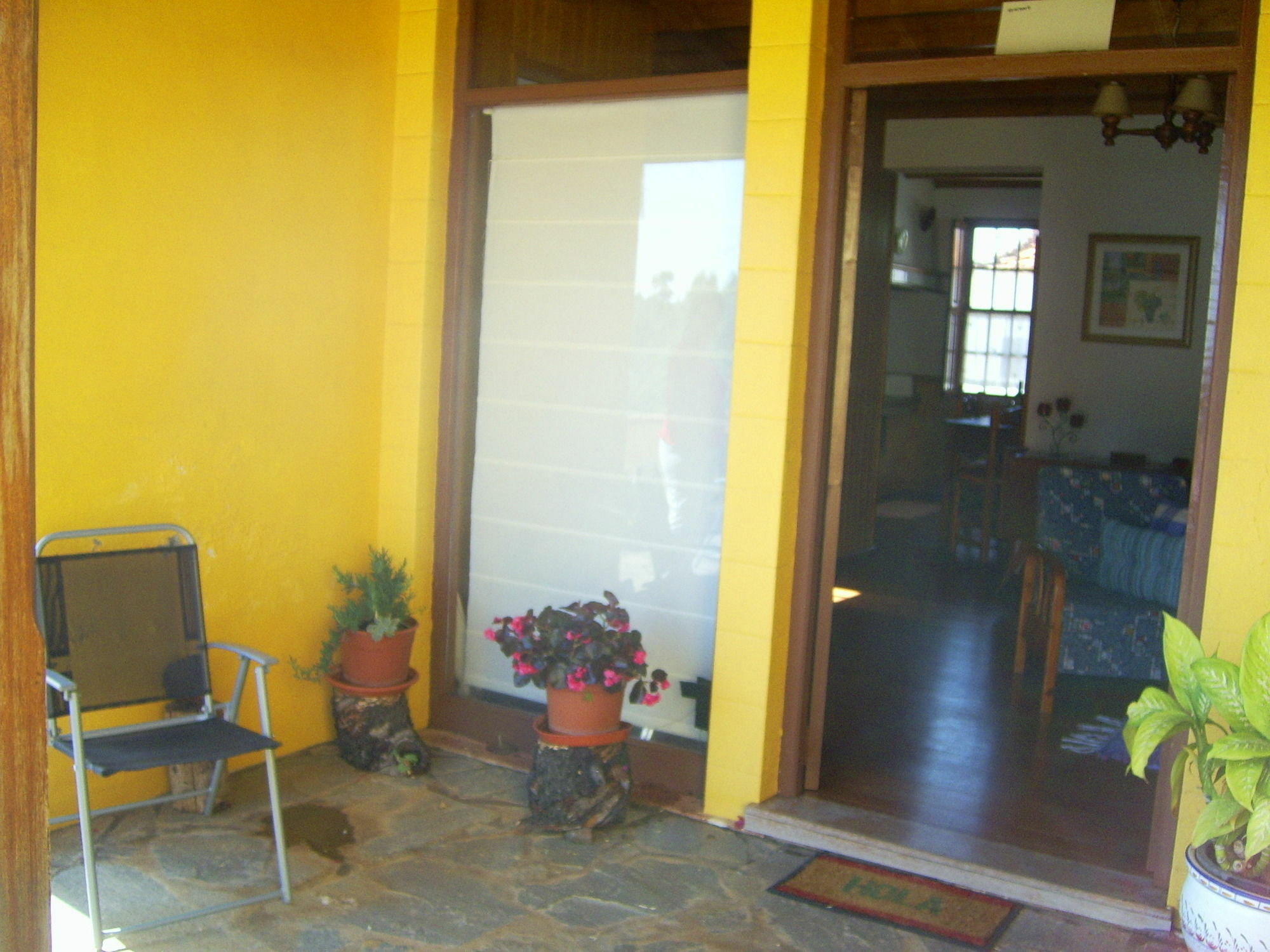 Marantes Puntagorda