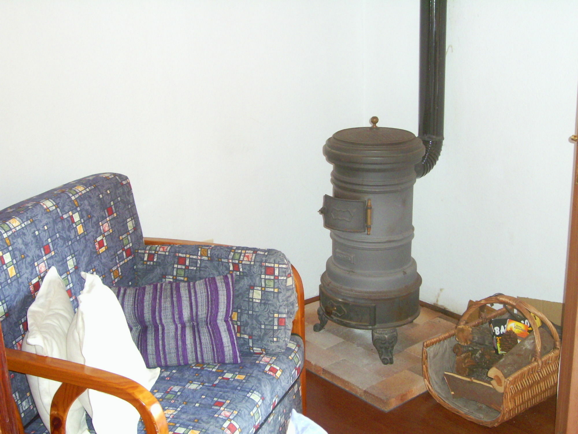 Marantes Puntagorda