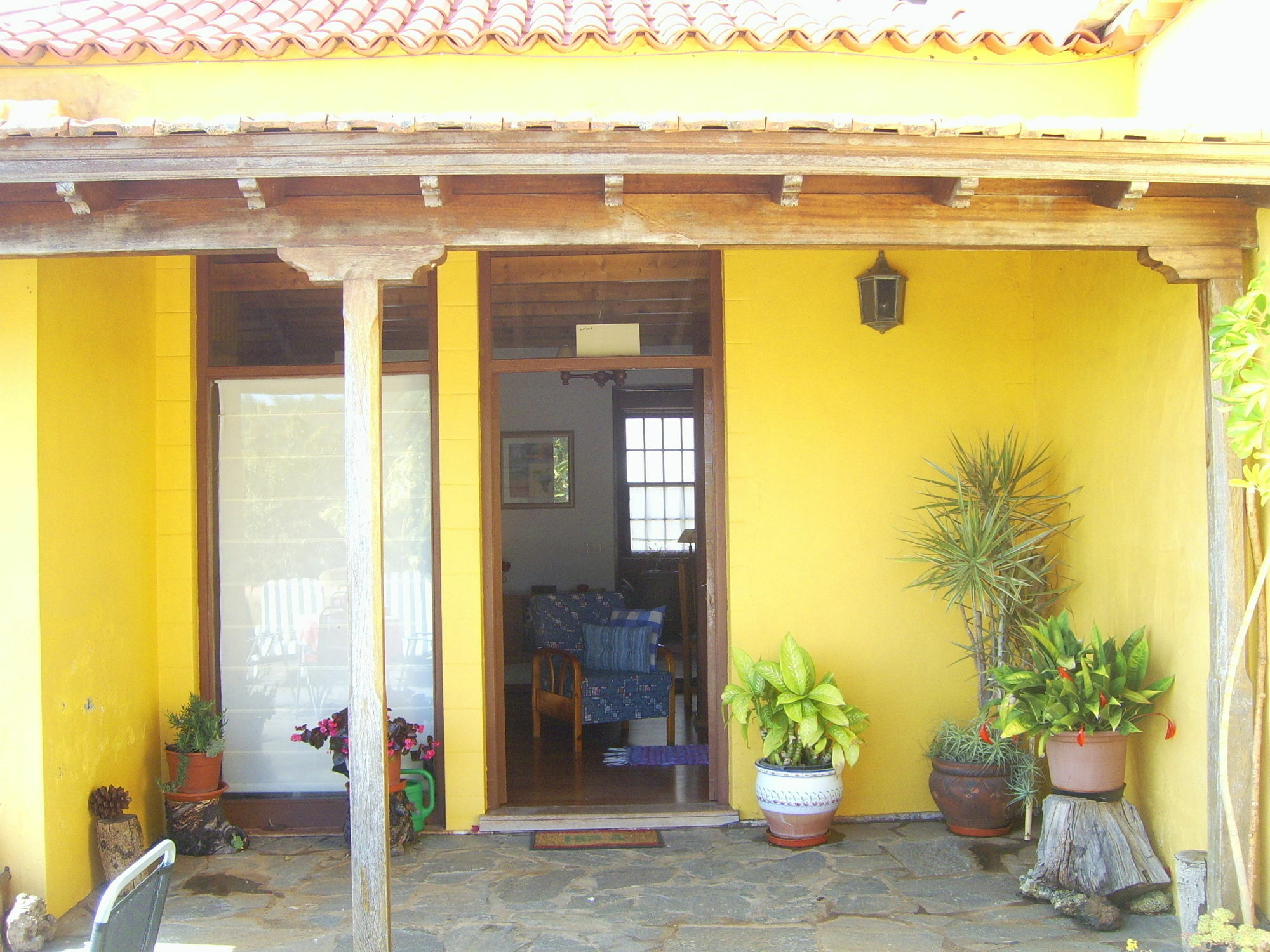 Marantes * Puntagorda