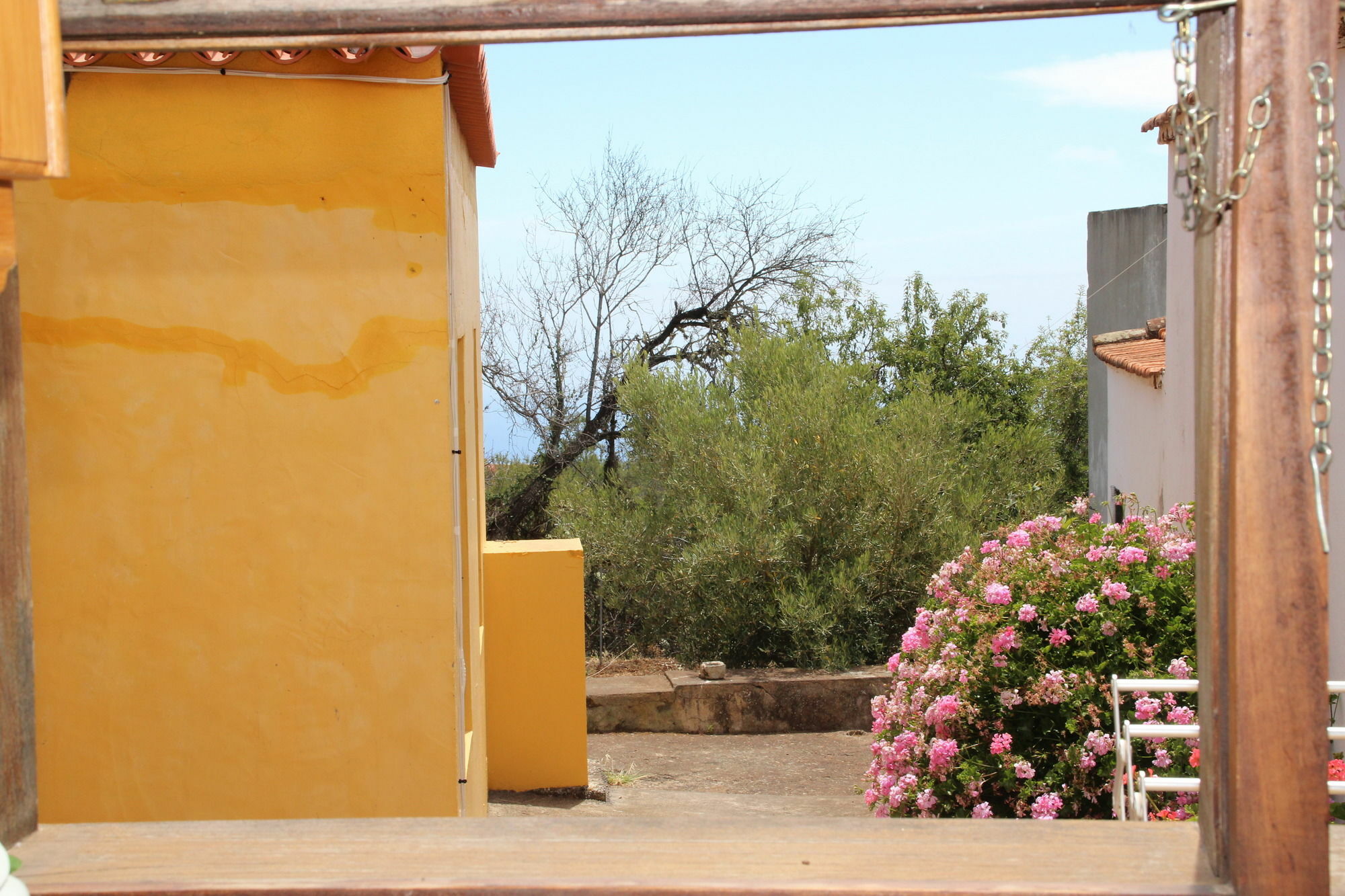 Marantes Ferienhaus *