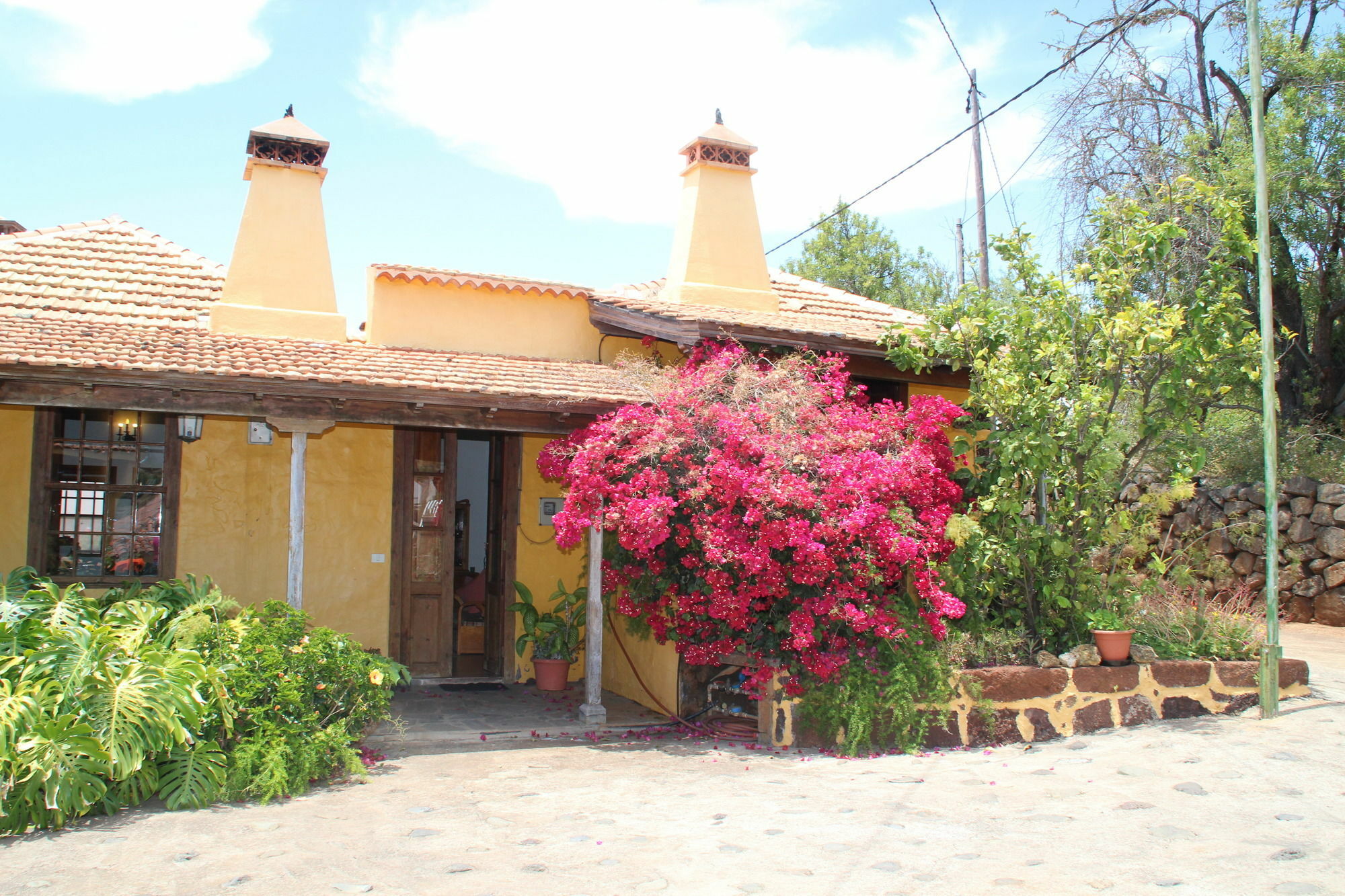 Ferienhaus Marantes *