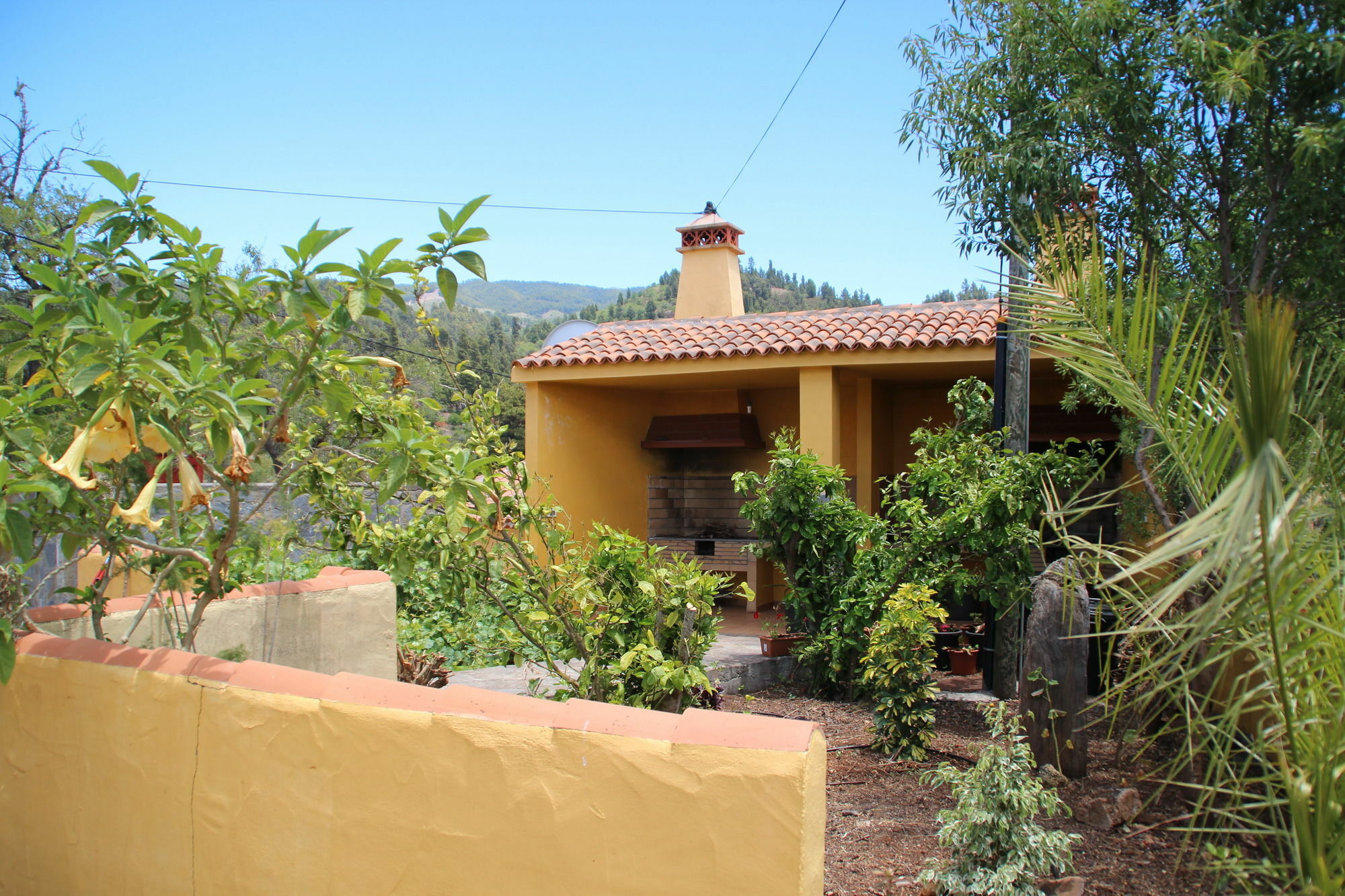 Marantes Ferienhaus